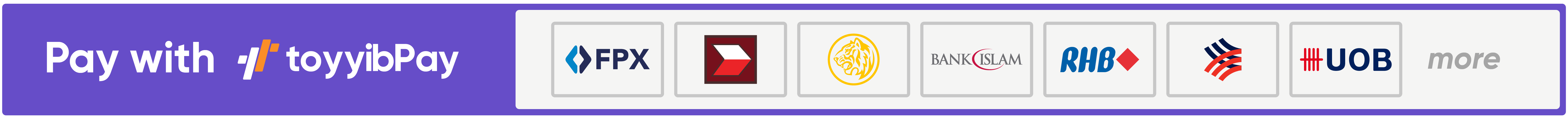 Pembayaran Secara Online